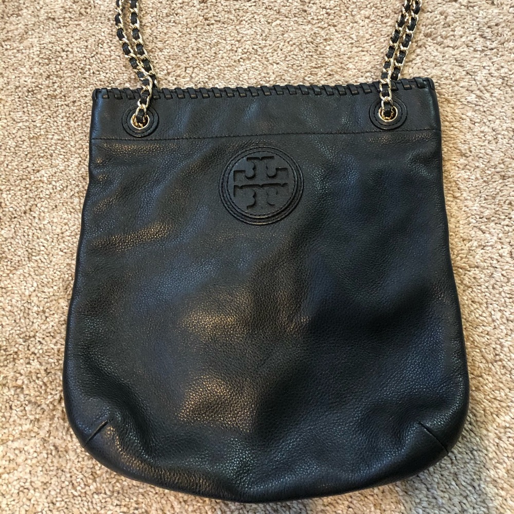 Tori Burch shoulder/crossbody bag